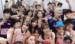 娱乐吃瓜君超新星运动会,娱乐吃瓜君带你一探究竟